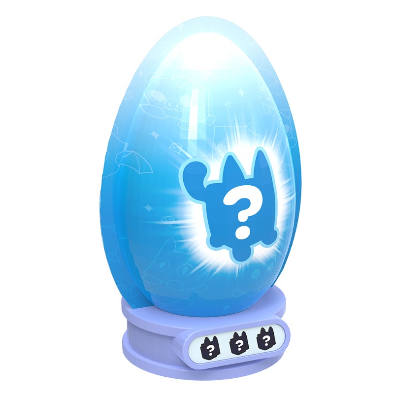 PET SIMULATOR X Mystery Egg Bundle - DLC Edition