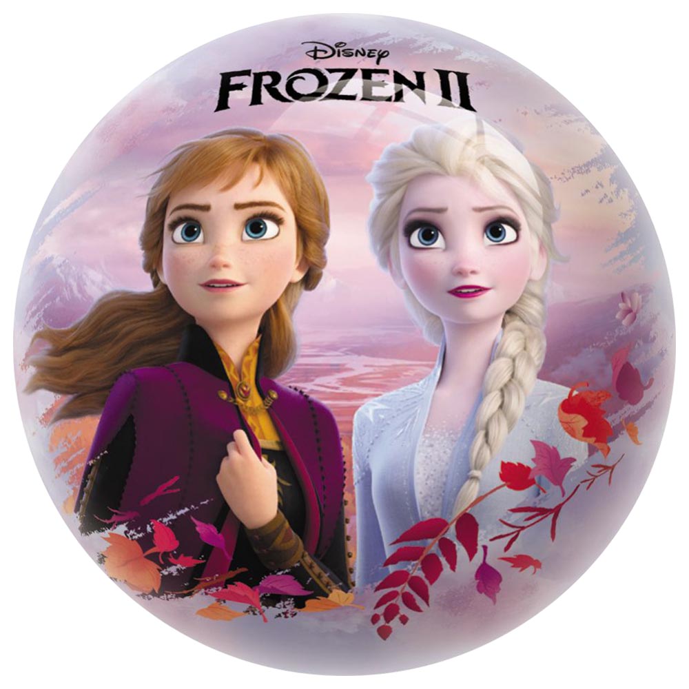 Mondo Ball Frozen 2 23cm