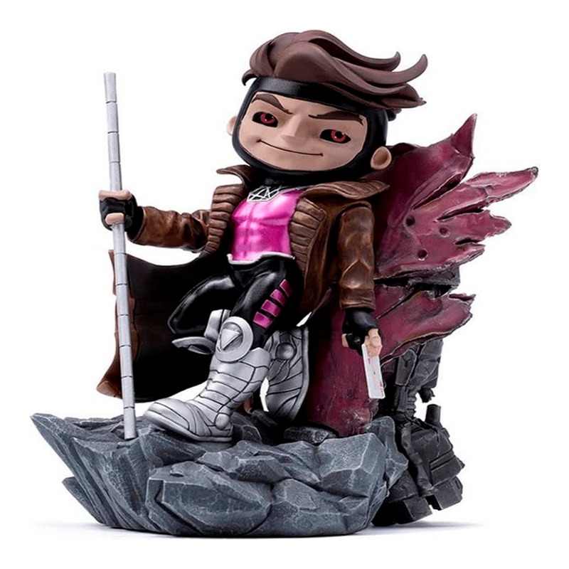 Mini Co Gambit X-Men