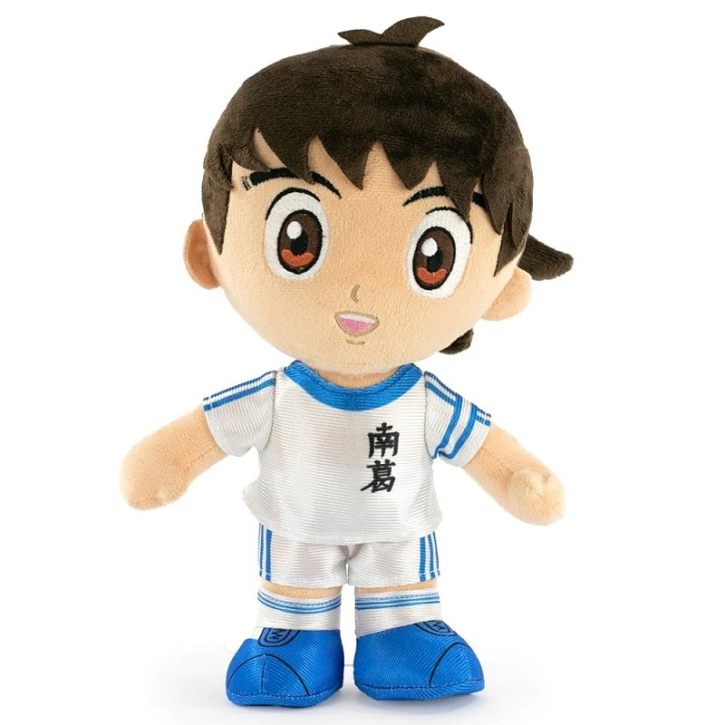 Barrado Captain Tsubasa Oozora Plush