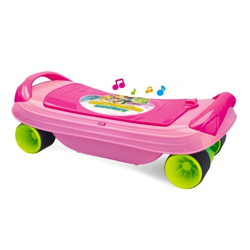 Five Star Musical Scooter - Pink