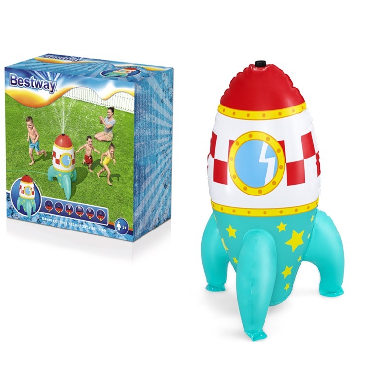 Bestway Space Blast Sprinkler