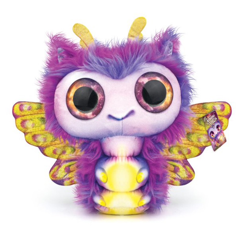Nebulous Stars Lumina Plush Toy - 20 Cm