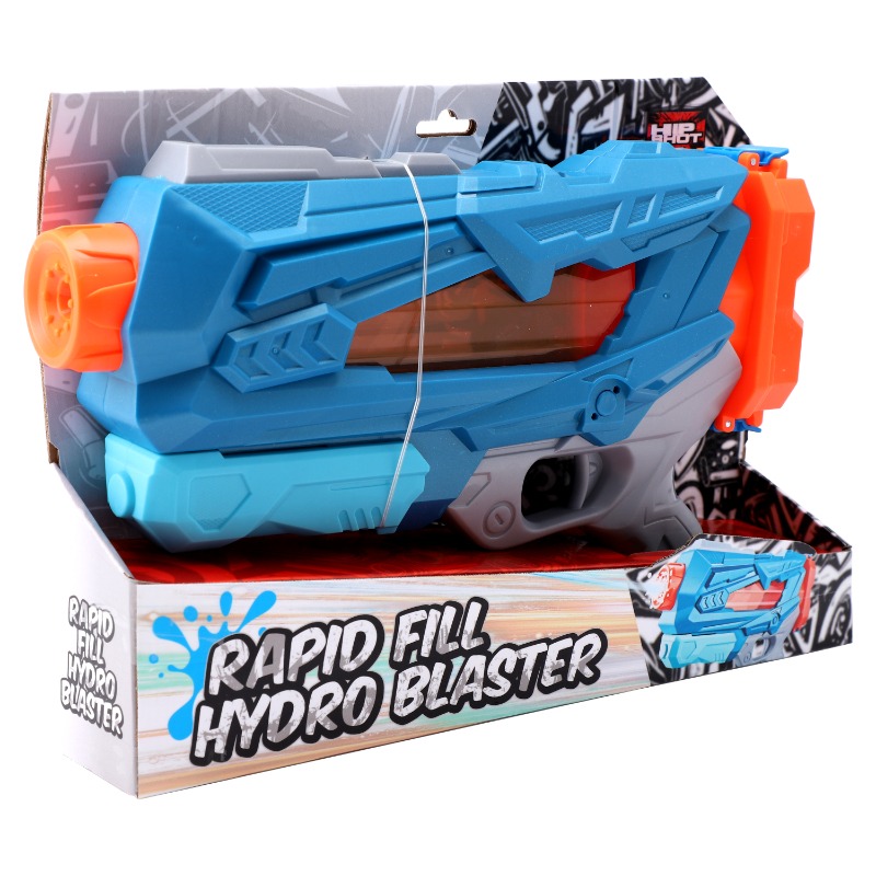Hip Shot Rafid Fill Hydro Blaster