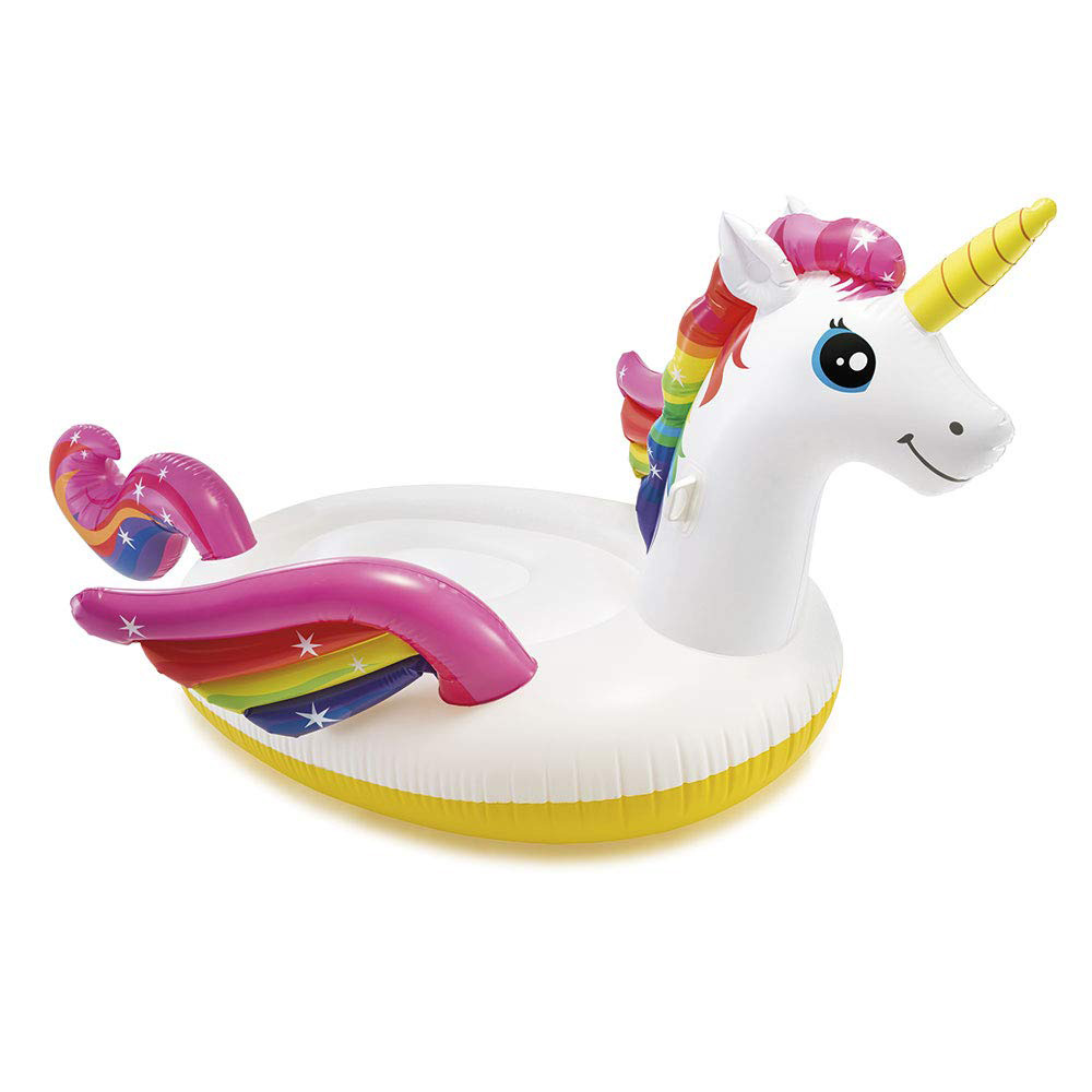 Intex Unicorn Mega Island