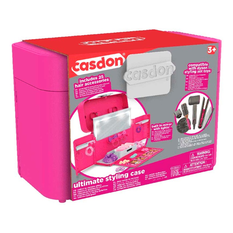 Casdon Hairdressing Bag