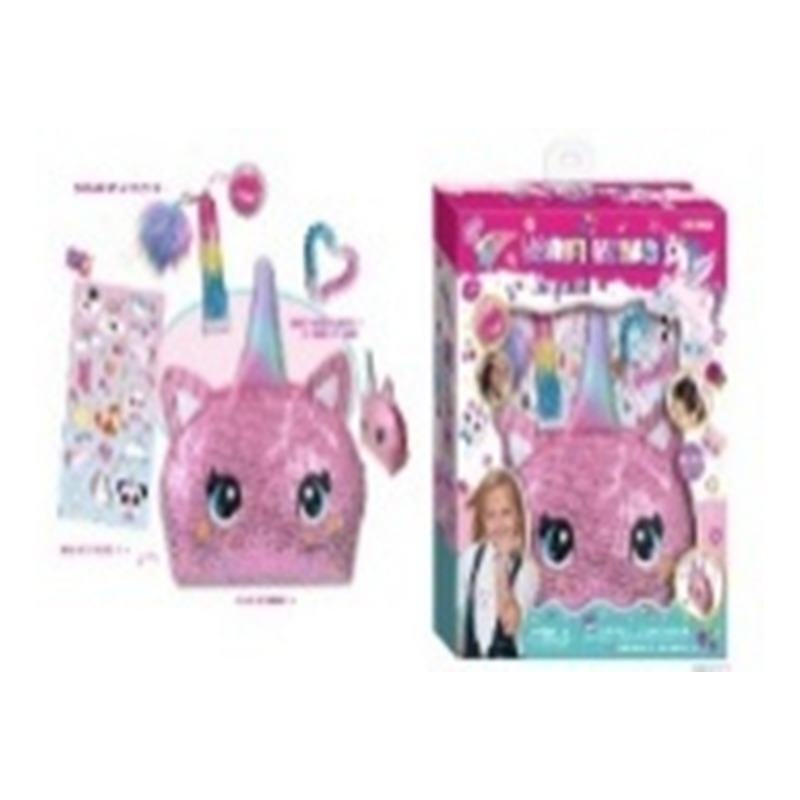 pecoware carry fancy beauty set