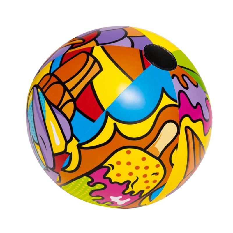 Bestway - POP Beach Ball 91cm