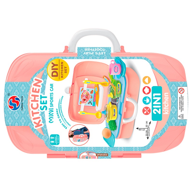 Kitchen Mini Table Set