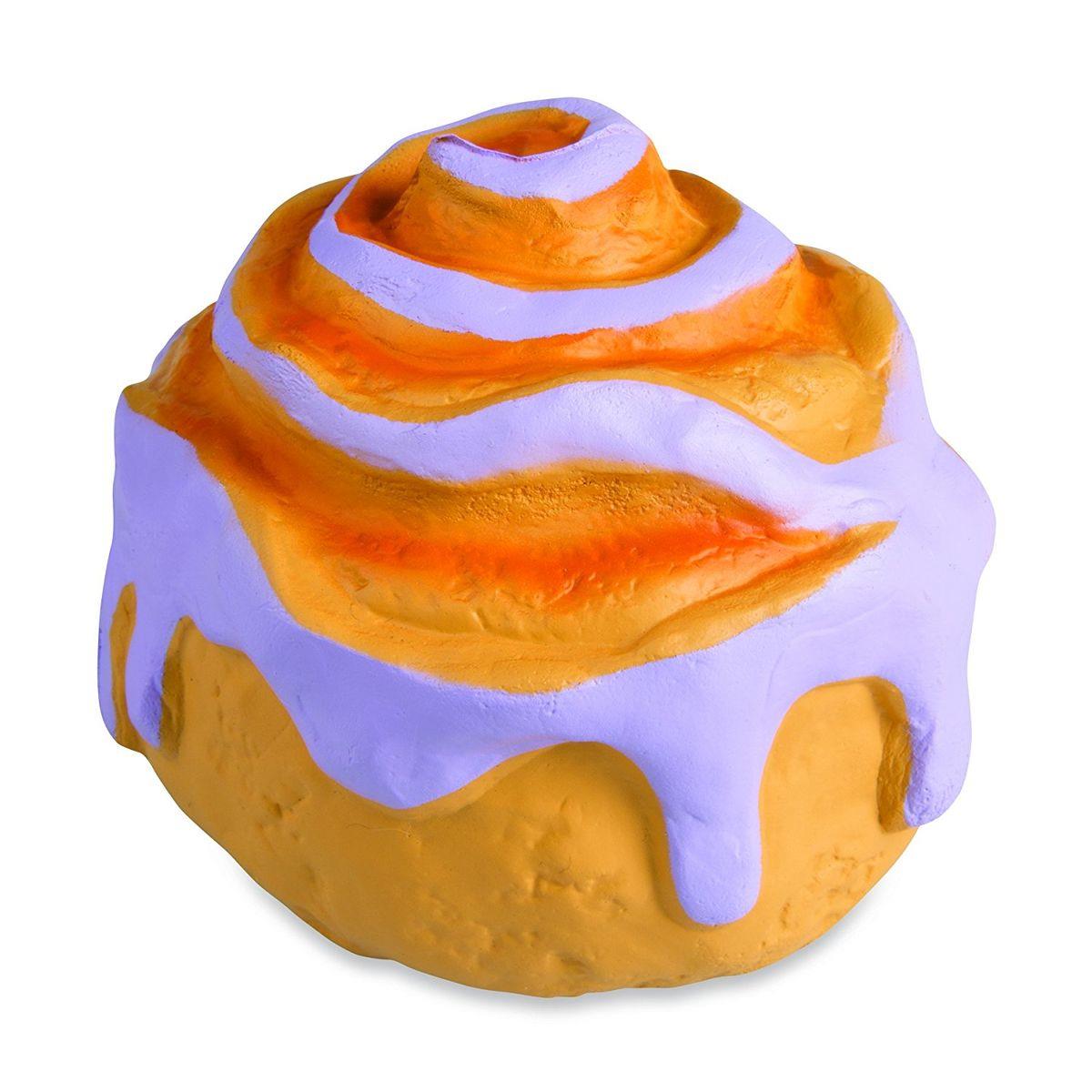 Squishy Ultra Sweet Shop Cinnamon Roll