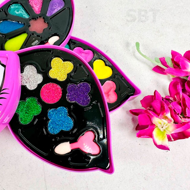 Beauty Bomb Girls Make Up Set