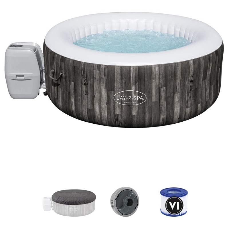 Bestway - Air Jet Spa Bahamas