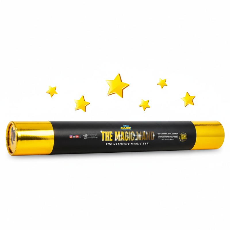 Clip Toys Magic Wand Set