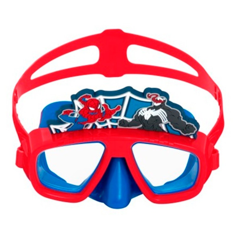 Bestway Deluxe Mask Spiderman