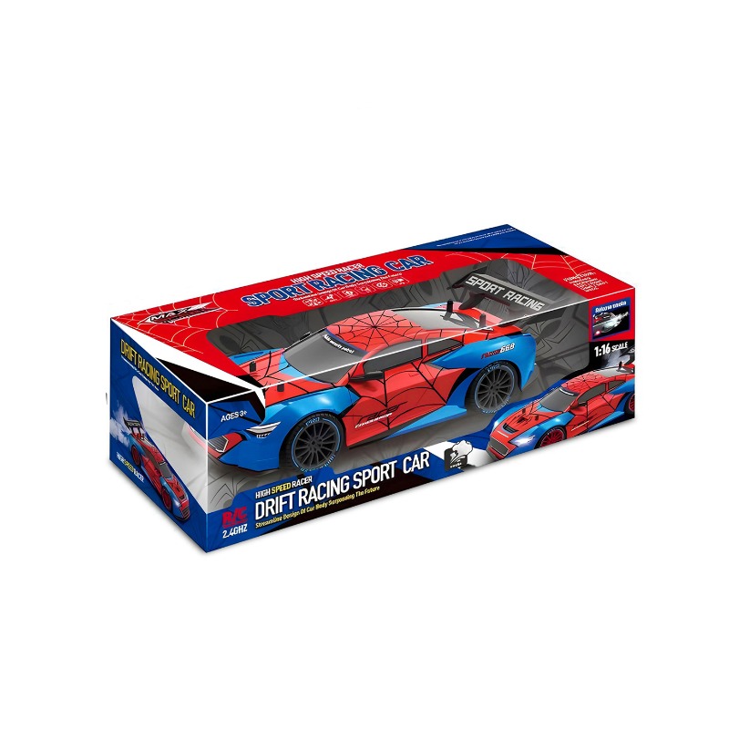 R/C High Speed Racer Drift Racing Sport Car