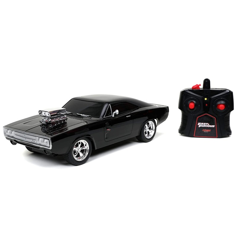Simba - Fast & Furious Dodge Charger RT