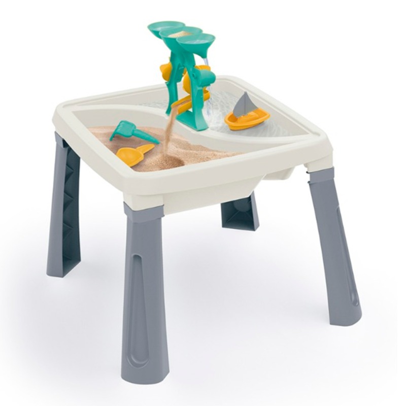 Dolu 3 in 1 Sand And Water Activity Table