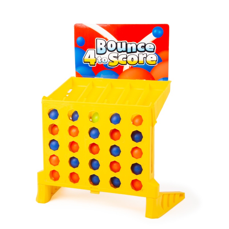 RMS 4 to Score Bouncing Game