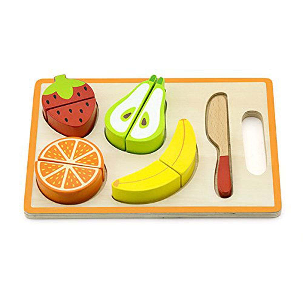 VIGA - My Cutting Fruit