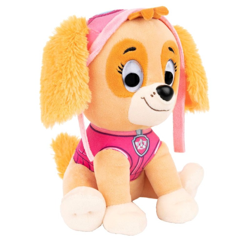 Paw Patrol Movie2 13 cm - Sky