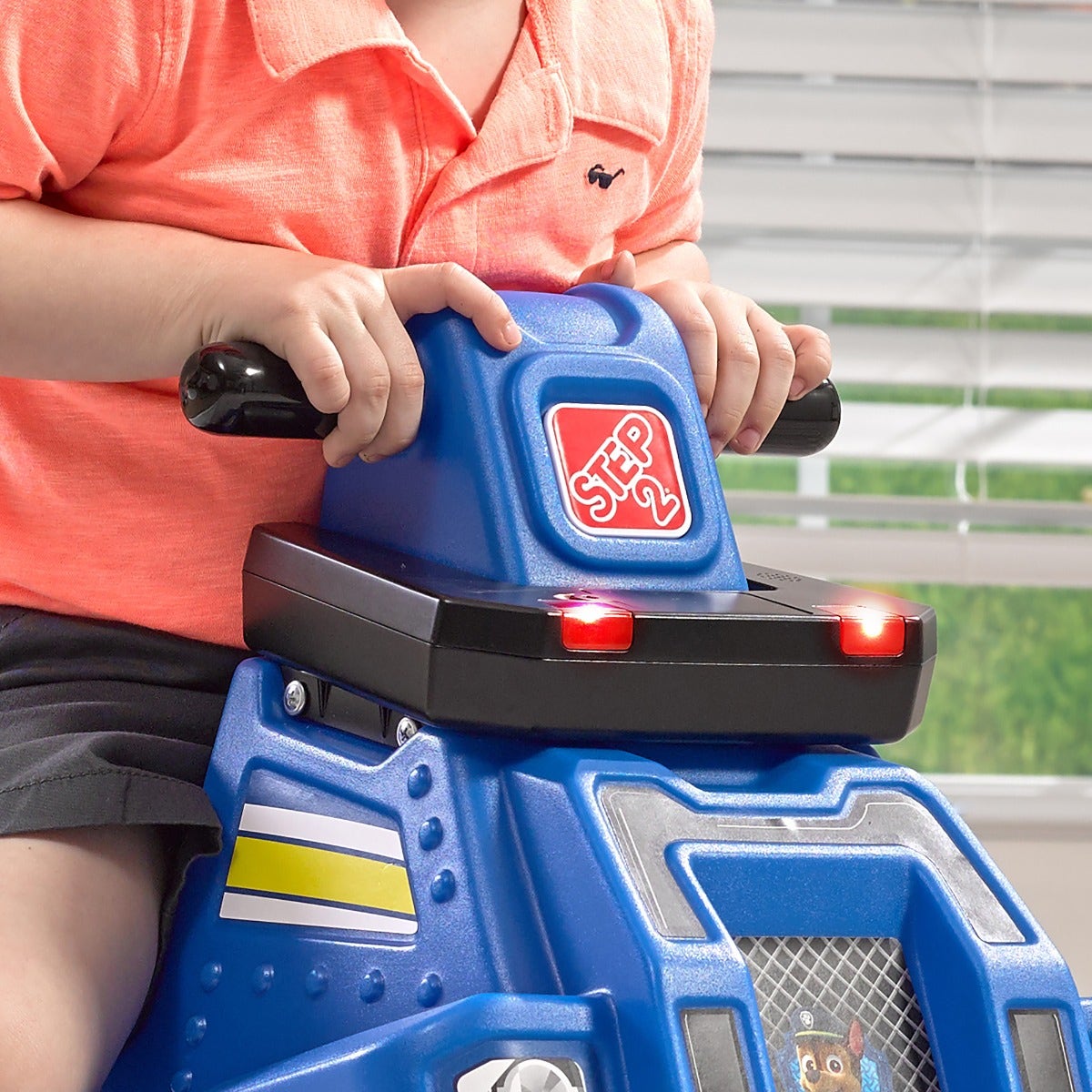 Step2 PAW Patrol Adventure Coaster Dabdoob