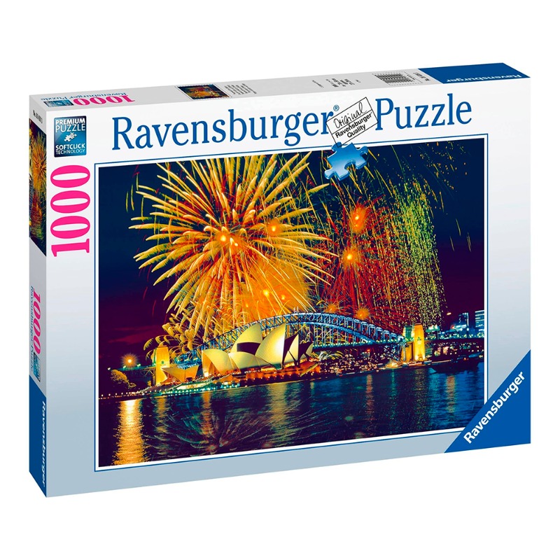 Ravensburger Sydney Australia