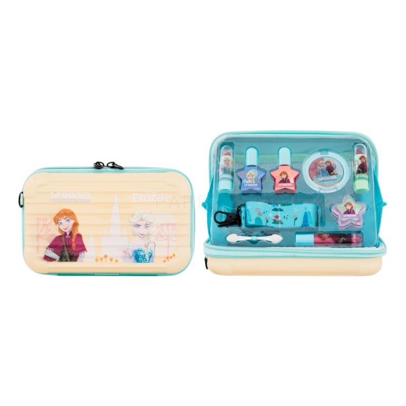 Markwins Frozen Travel to go Beauty Case