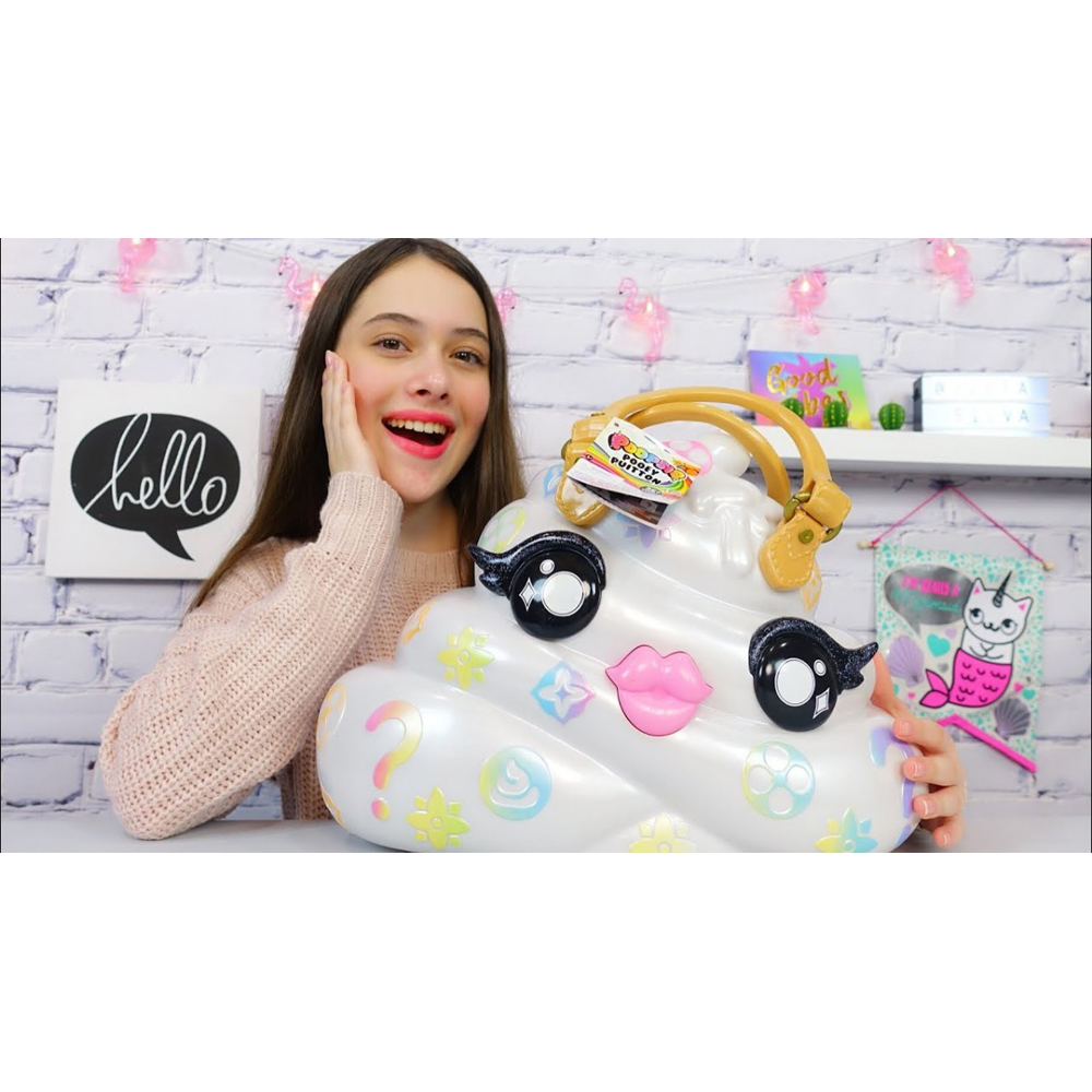 Louis Vuitton Poopsie Poopsie Puitton Poopsie Pooey Puitton Slime