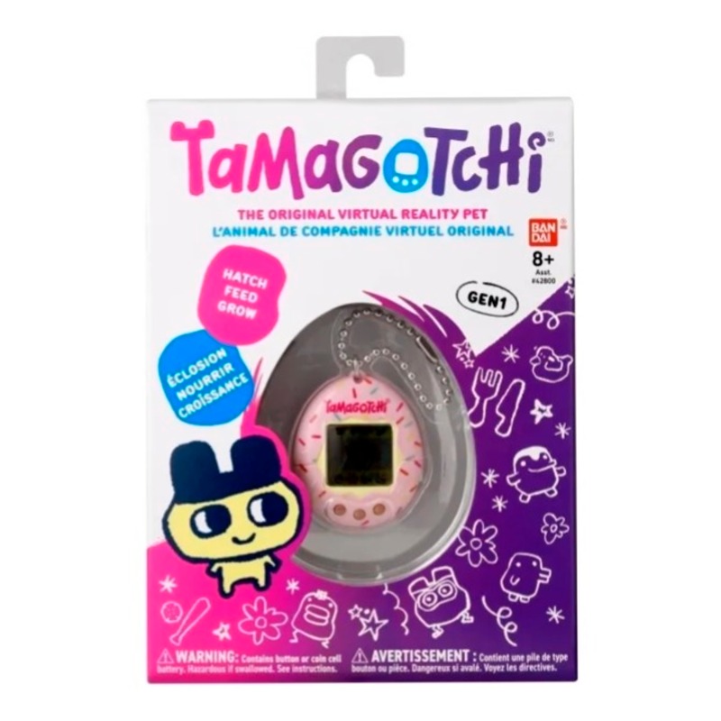 Bandai Original Tamagotchi - Sprinkles
