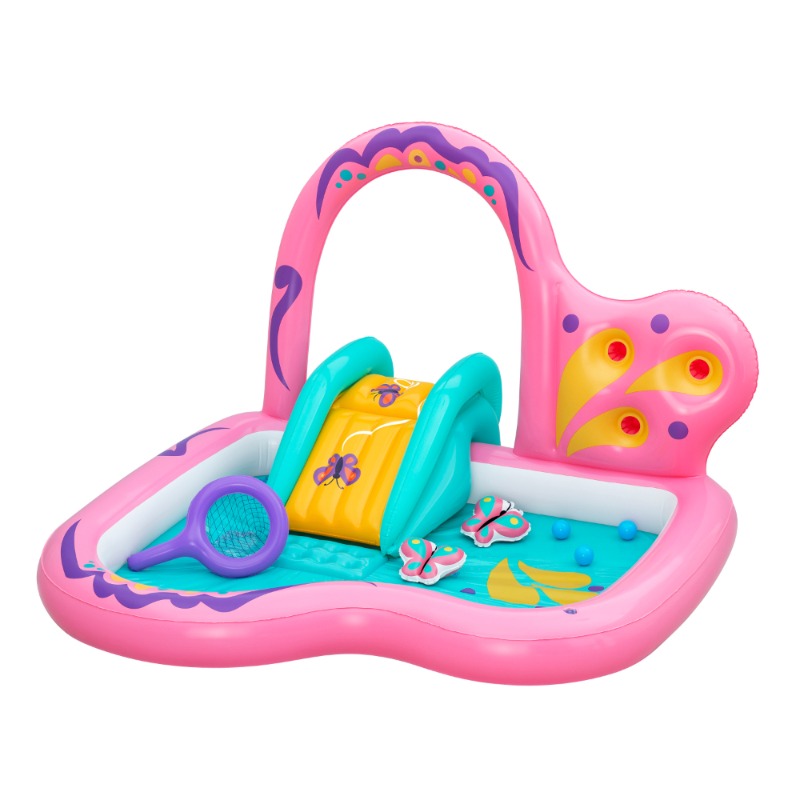 Bestway Butterfly Wonder Play Center
