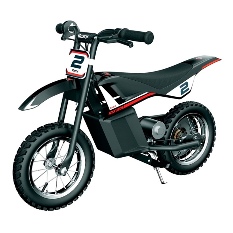 Razor Motorbike Dirt Rocket MX125