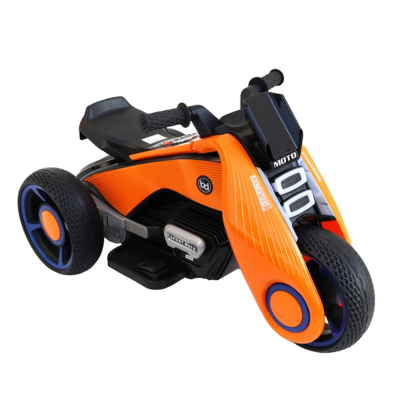 Kids 12V Motor Bike