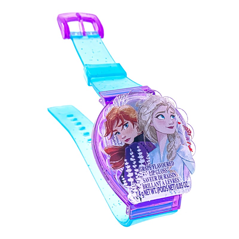 Disney Frozen Clock Lip Gloss