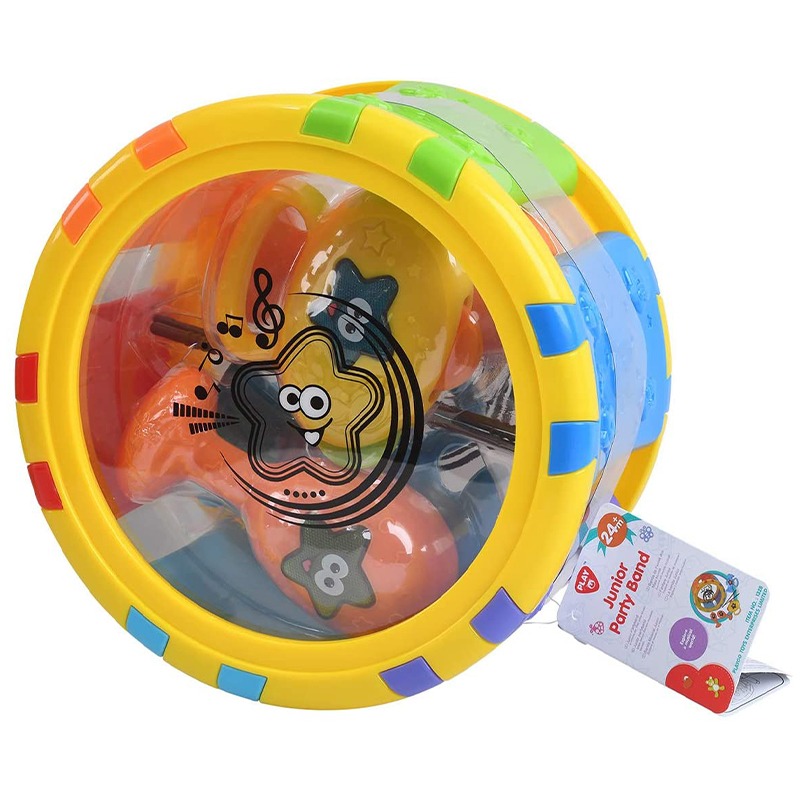 Play Go - Junior Party Drum