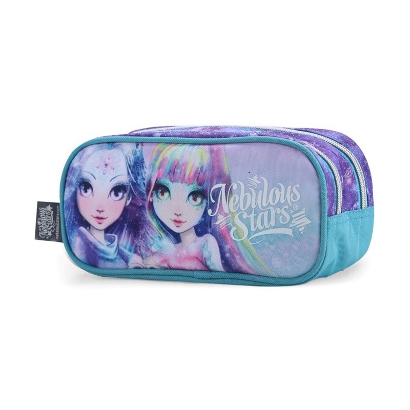 Nebulous Stars Pencil Case 23 Cm - Isadora And Iceana
