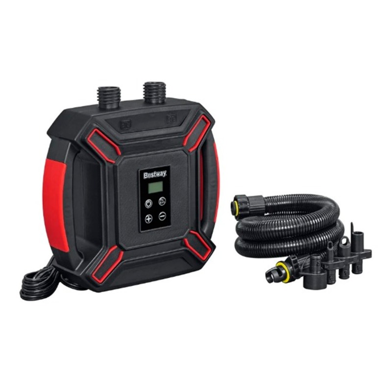 Bestway Power Grip DC Paddle Board Electric Air Pump