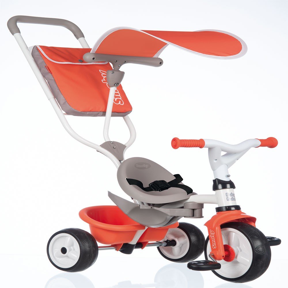 Simba Baby Balade Red