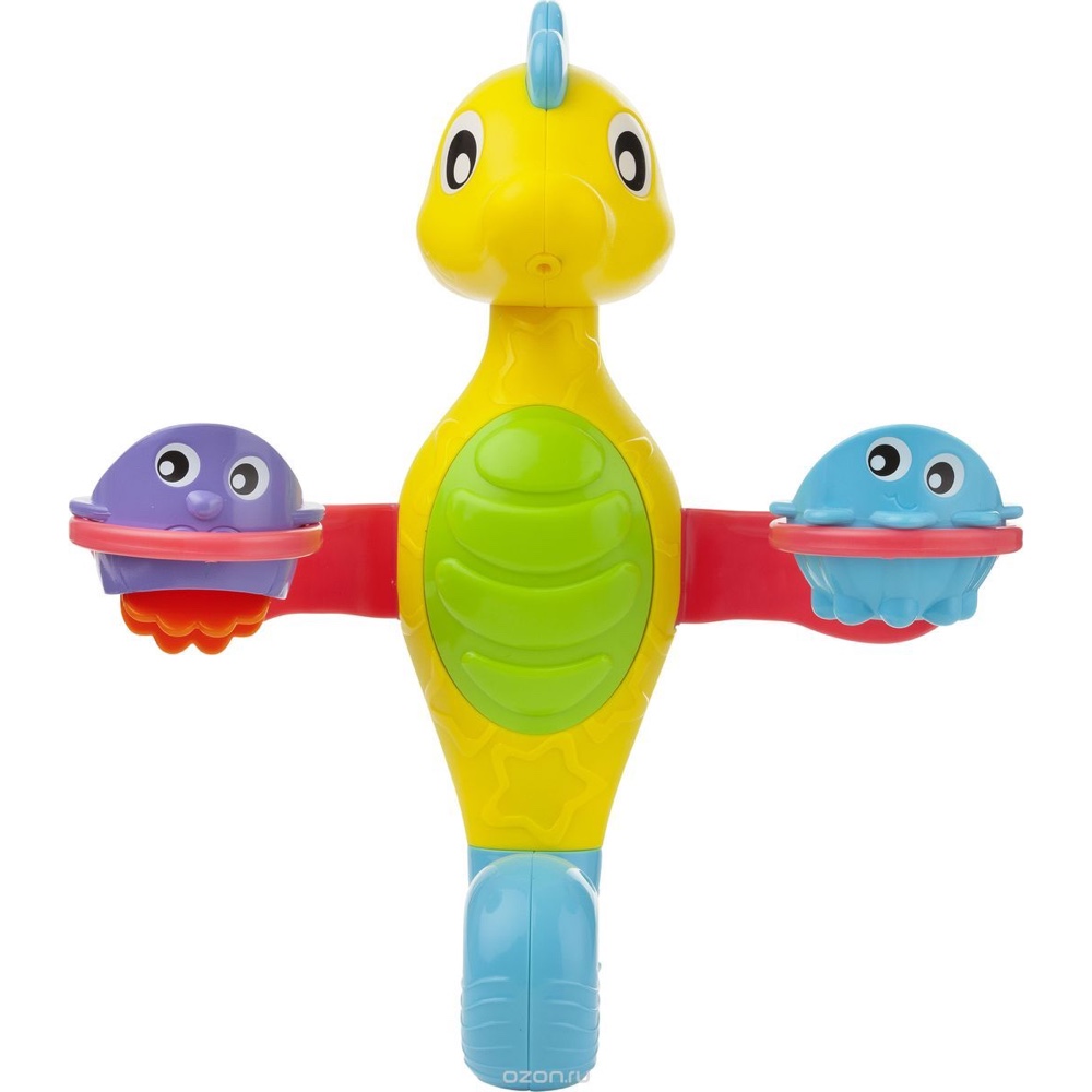 Playgro Flowing Bath Tap And Cups