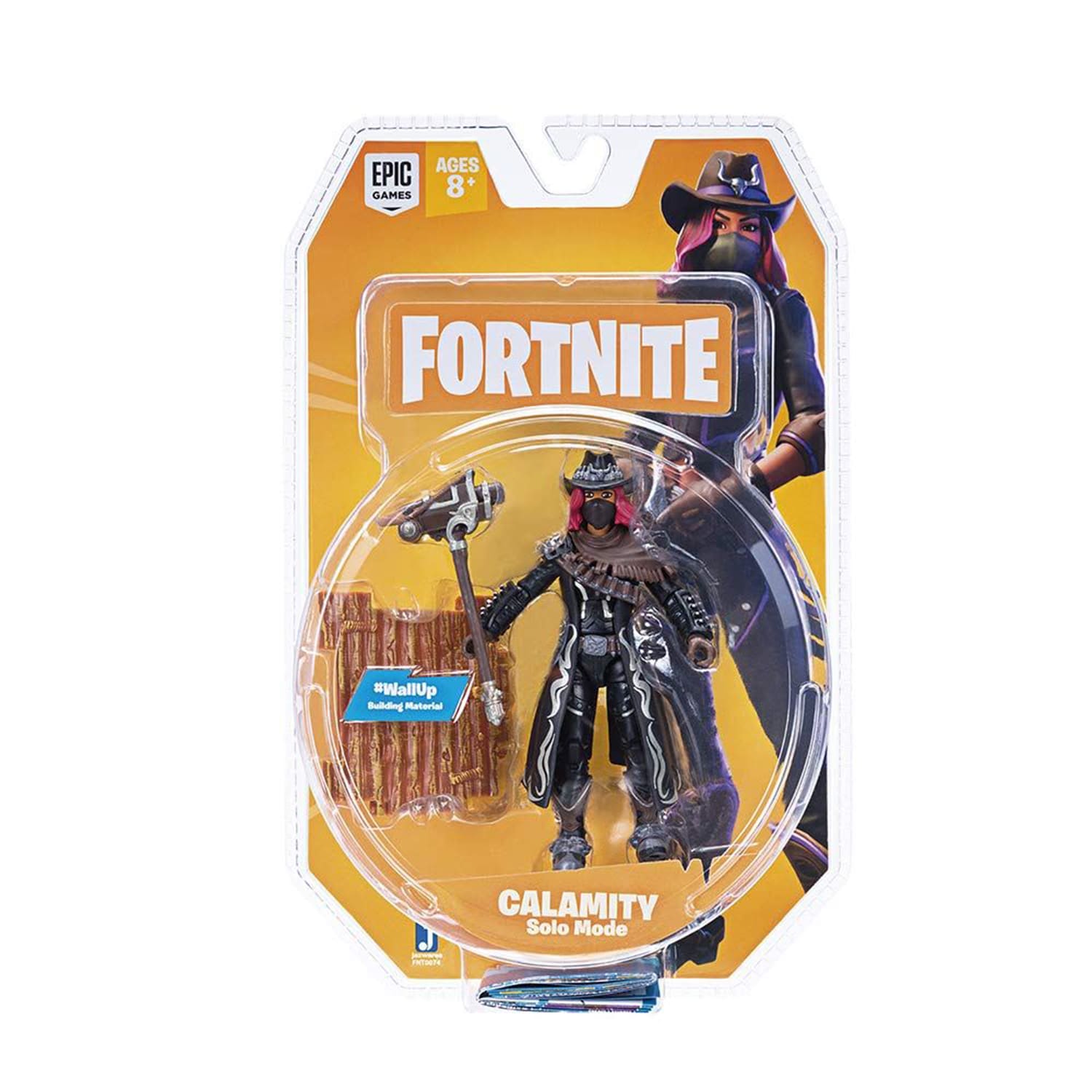 فورتنايت - شخصية كالاميتي