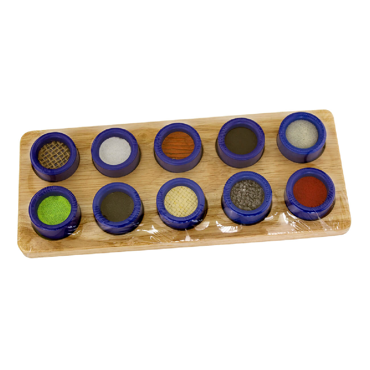 VIGA - Touch And Match Board