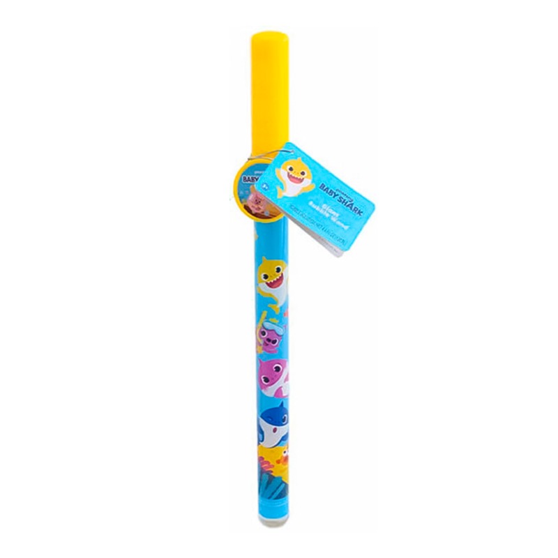 Baby Shark Giant Bubble Wand