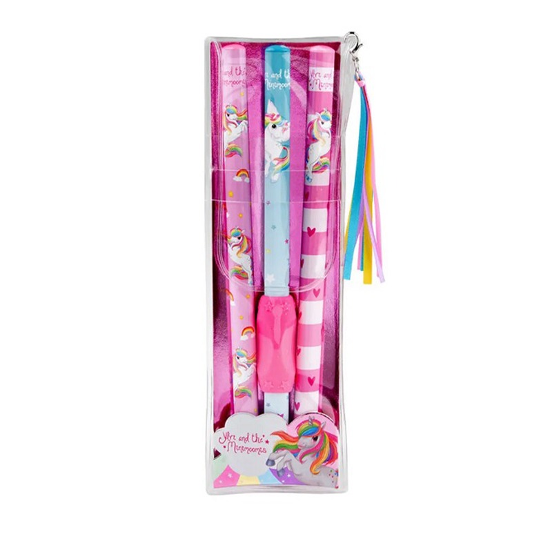 Top Model Y And M Pencil Set