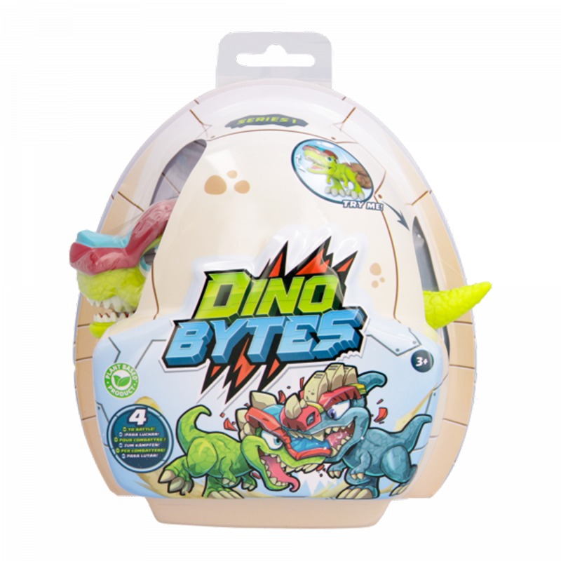 Imc Dino Bytes - Rexy