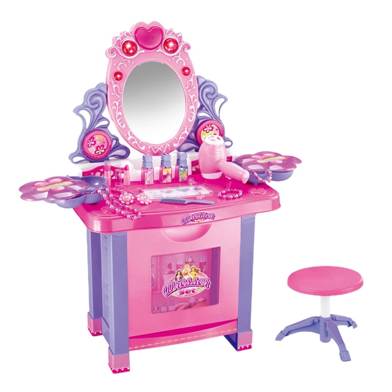 Beauty Dresser Playset