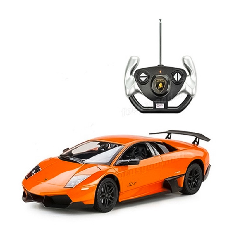 Rastar R/C Lamborghini Murcielago