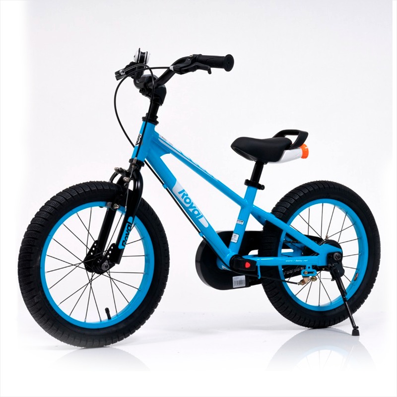 Royal Baby EZ Freestyle Blue - 16 Inch
