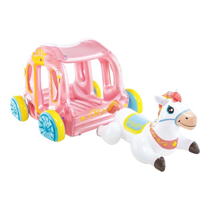 Intex Princess Carriage