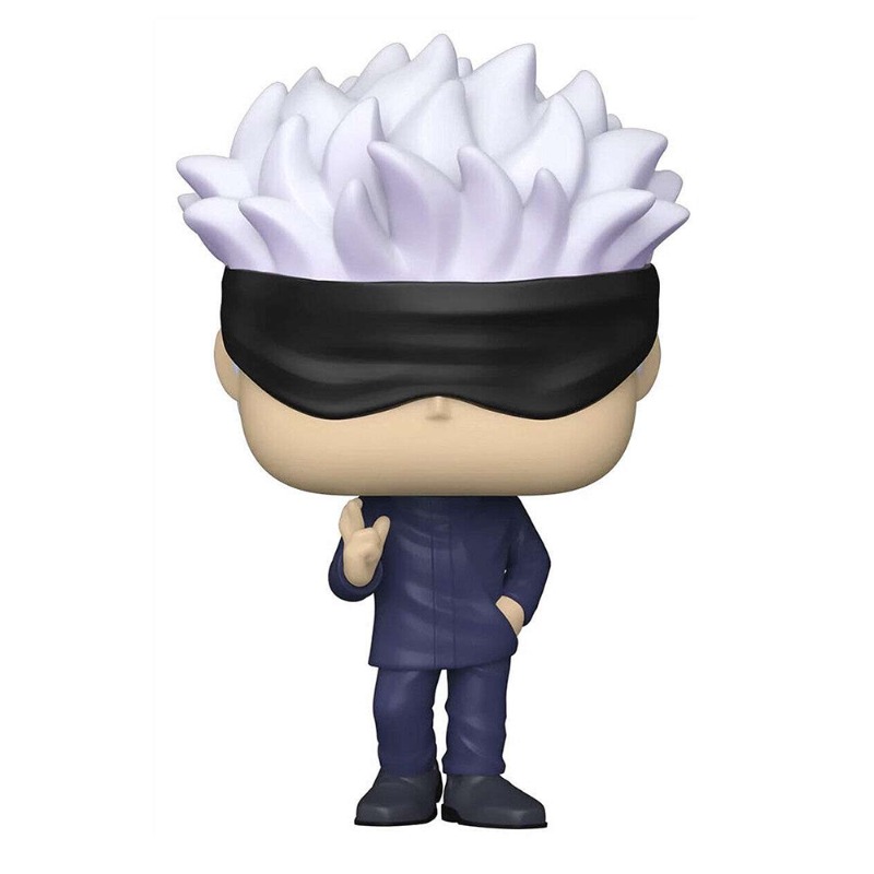 Funko Pop Jujutsu Kaisen - Gojo
