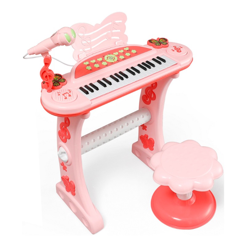 Fun Music Electronic Piano