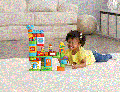 Dabdoob LeapBuilders Phonics House